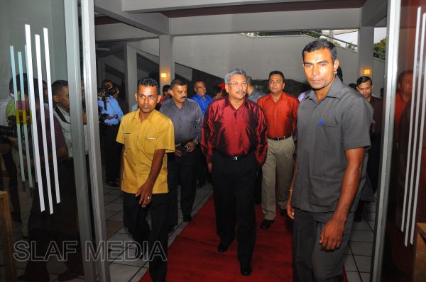 Ranaviru Real Star 2012 – Grand Finale