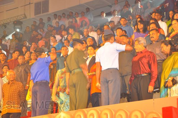 Ranaviru Real Star 2012 – Grand Finale