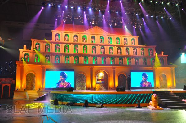 Ranaviru Real Star 2012 – Grand Finale