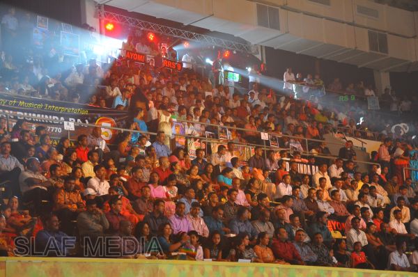 Ranaviru Real Star 2012 – Grand Finale