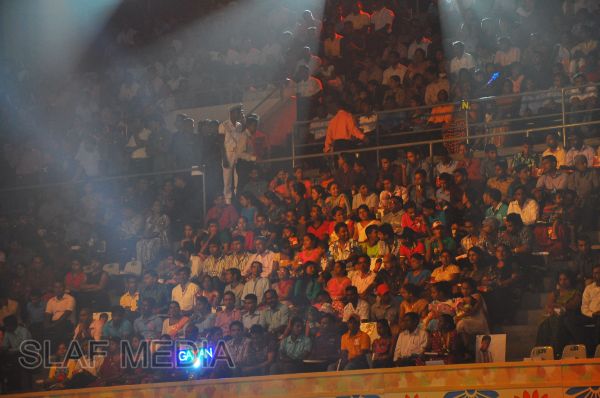 Ranaviru Real Star 2012 – Grand Finale