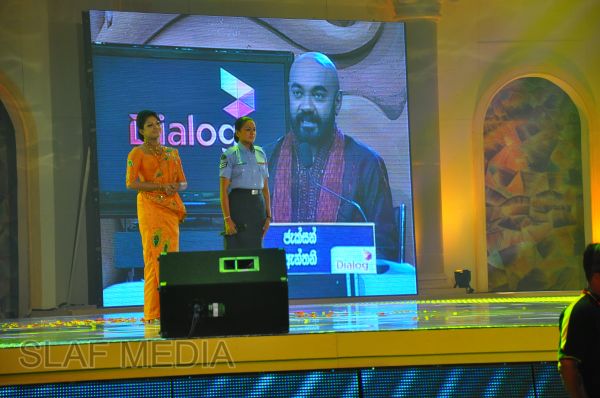 Ranaviru Real Star 2012 – Grand Finale