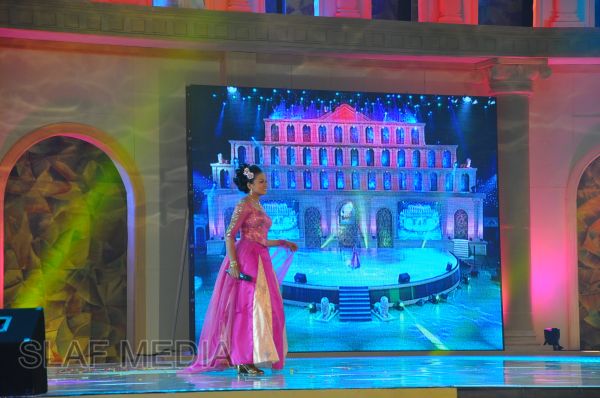 Ranaviru Real Star 2012 – Grand Finale