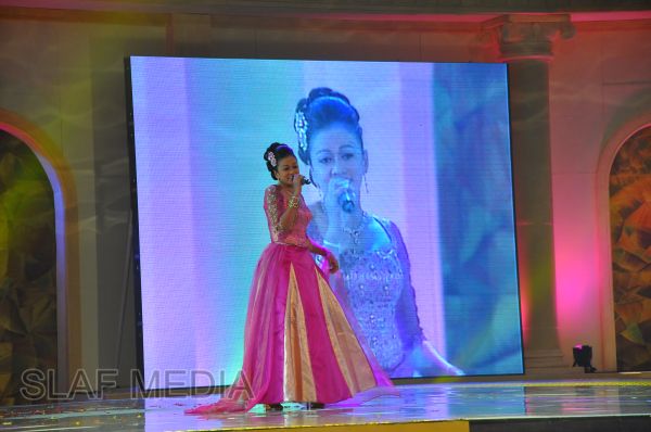 Ranaviru Real Star 2012 – Grand Finale