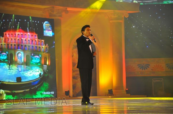 Ranaviru Real Star 2012 – Grand Finale