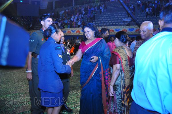 Ranaviru Real Star 2012 – Grand Finale
