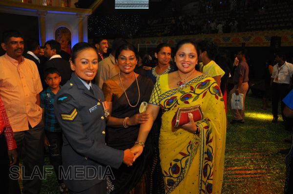 Ranaviru Real Star 2012 – Grand Finale