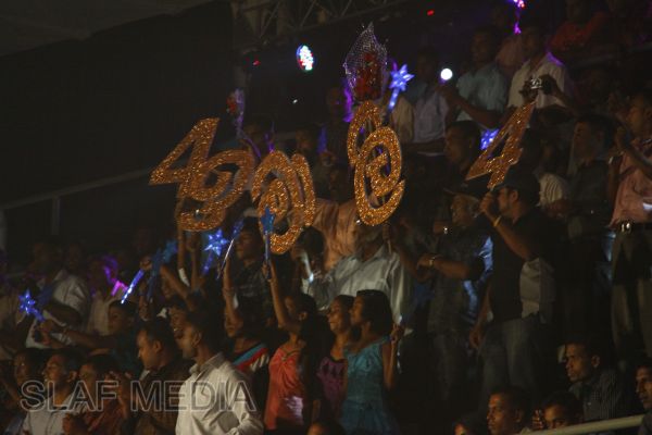 Ranaviru Real Star 2012 – Grand Finale