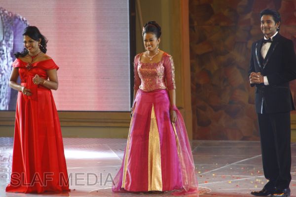 Ranaviru Real Star 2012 – Grand Finale