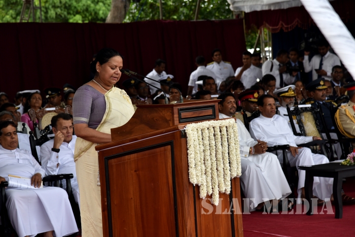 War Heroes Honoured