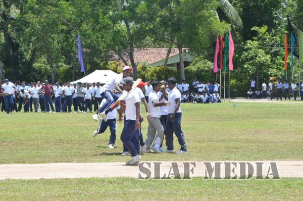 The Sri Lanka Air Force Base Rathmalana celebrated its 30th anniversary on 23rd April 2015