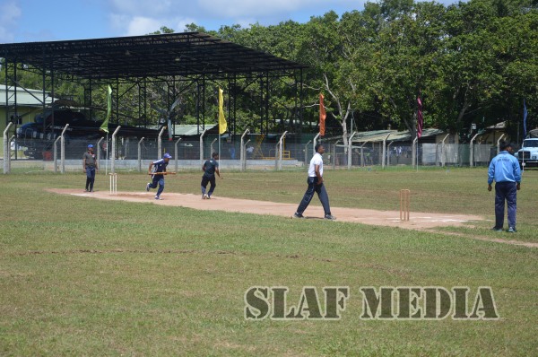 The Sri Lanka Air Force Base Rathmalana celebrated its 30th anniversary on 23rd April 2015