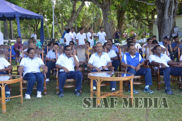 The Sri Lanka Air Force Base Rathmalana celebrated its 30th anniversary on 23rd April 2015