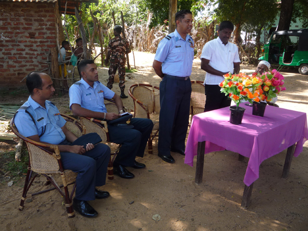 A Step To Build Up Inter Relationship With The Public