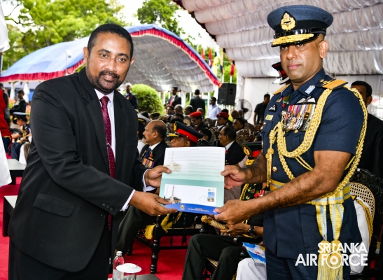 REMEMBRANCE DAY CEREMONY 2023 HELD IN COLOMBO