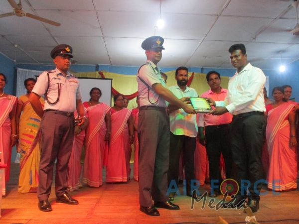 Renovation of Puthur Vigneswara Vidyalaya Batticaloa