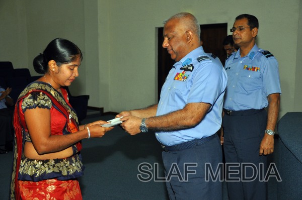 Retirement Benefit Scheme for SLAF