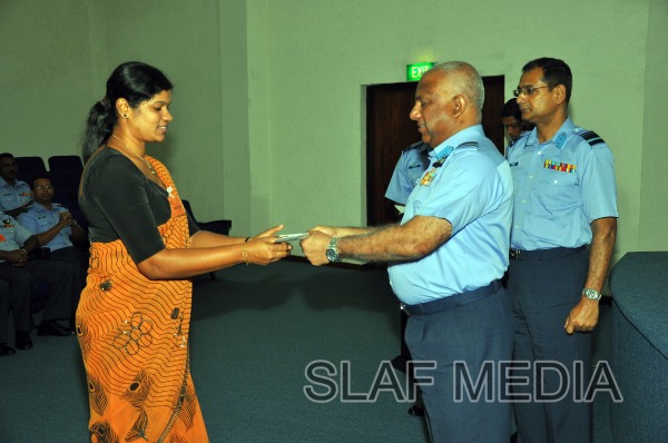 Retirement Benefit Scheme for SLAF