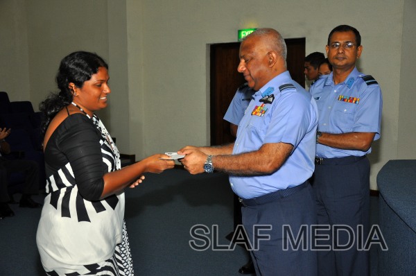 Retirement Benefit Scheme for SLAF