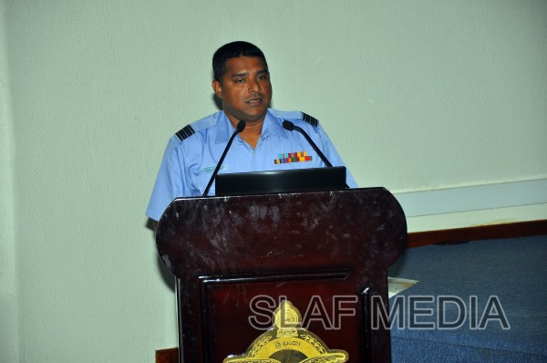 Retirement Benefit Scheme for SLAF