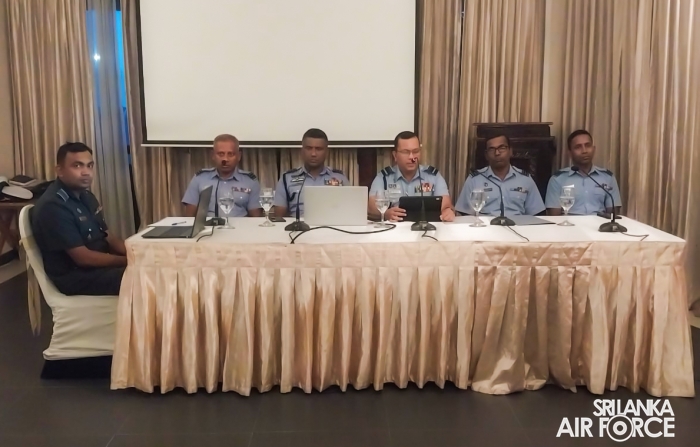 SLAF BEGINS TWO-YEAR STEWARDSHIP OF NATIONAL RIFLE ASSOCIATION