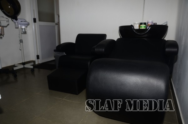 New Member of “The Clippers” Opens at SLAF Base Ratmalana