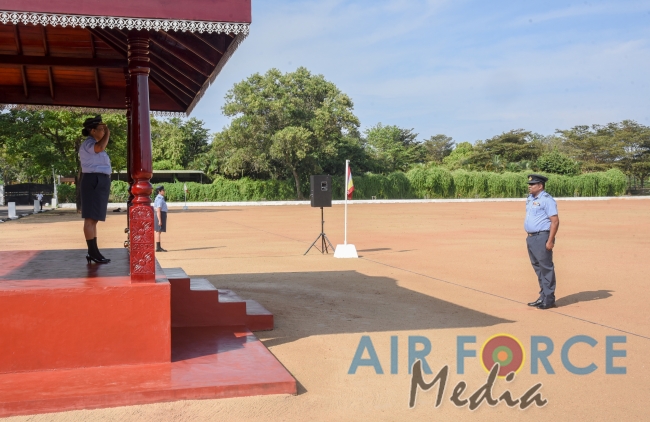 SLAF Hospital Ratmalana celebrates 10th Anniversary
