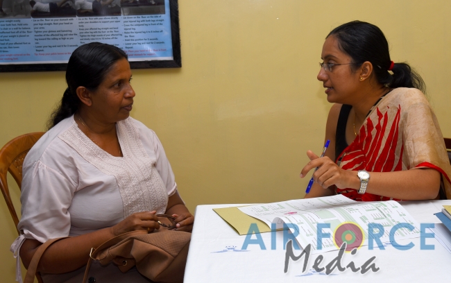 SLAF Hospital Ratmalana celebrates 10th Anniversary