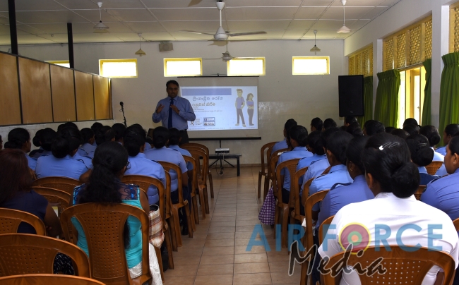 SLAF Hospital Ratmalana celebrates 10th Anniversary
