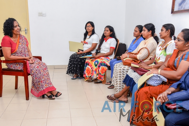 SLAF Hospital Ratmalana celebrates 10th Anniversary