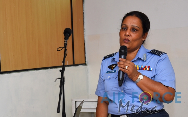 SLAF Hospital Ratmalana celebrates 10th Anniversary
