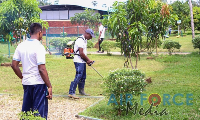 Radar Maintenance Wing at Katunayake celebrates 11th Anniversary