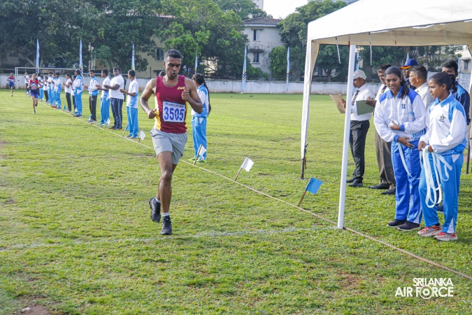SLAF ANNUAL ROAD RACE - 2026