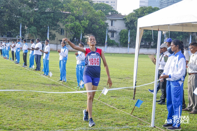 SLAF ANNUAL ROAD RACE - 2026