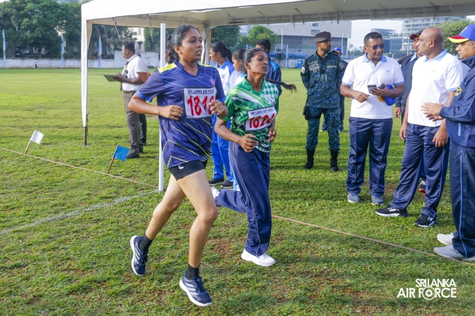 SLAF ANNUAL ROAD RACE - 2026