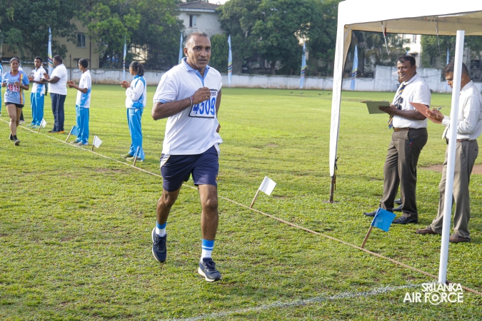 SLAF ANNUAL ROAD RACE - 2026