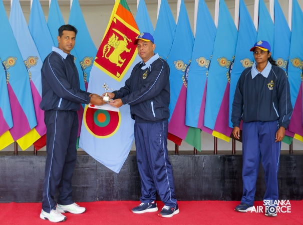 SLAF ANNUAL ROAD RACE - 2026