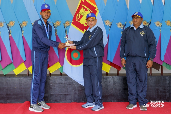 SLAF ANNUAL ROAD RACE - 2026