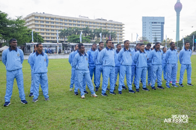 SLAF ANNUAL ROAD RACE - 2026