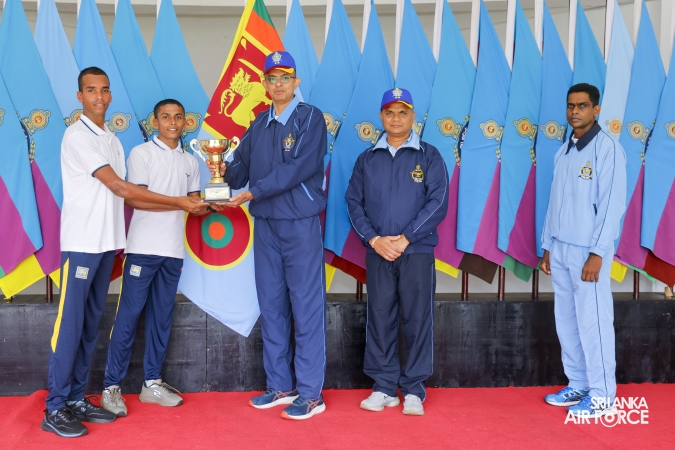 SLAF ANNUAL ROAD RACE - 2026