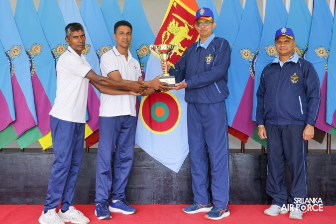 SLAF ANNUAL ROAD RACE - 2026