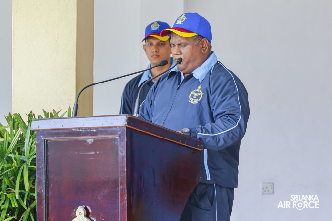 SLAF ANNUAL ROAD RACE - 2026