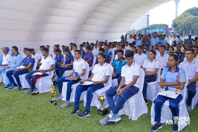 SLAF ANNUAL ROAD RACE - 2026