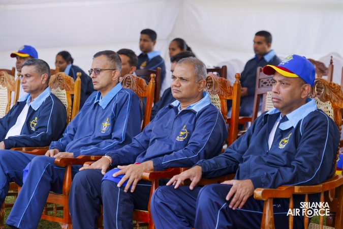 SLAF ANNUAL ROAD RACE - 2026