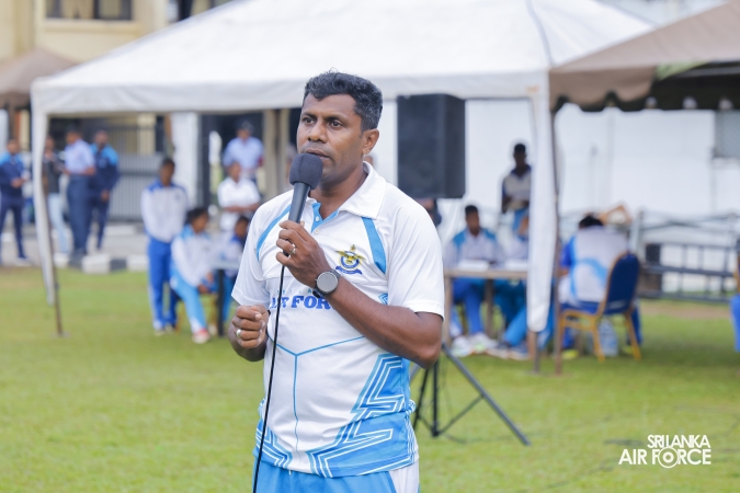 SLAF ANNUAL ROAD RACE - 2026