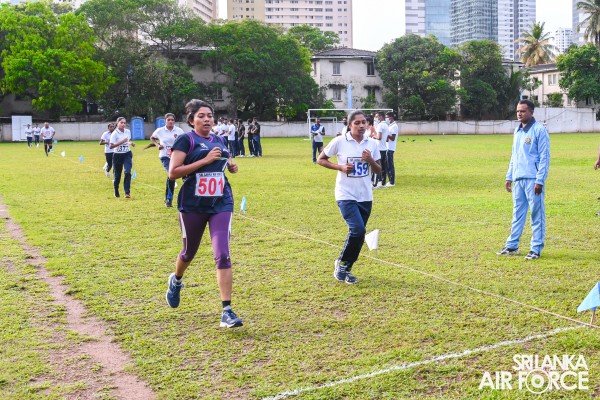 SLAF
ANNUAL ROAD RACE - 2022