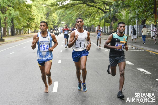 SLAF
ANNUAL ROAD RACE - 2022