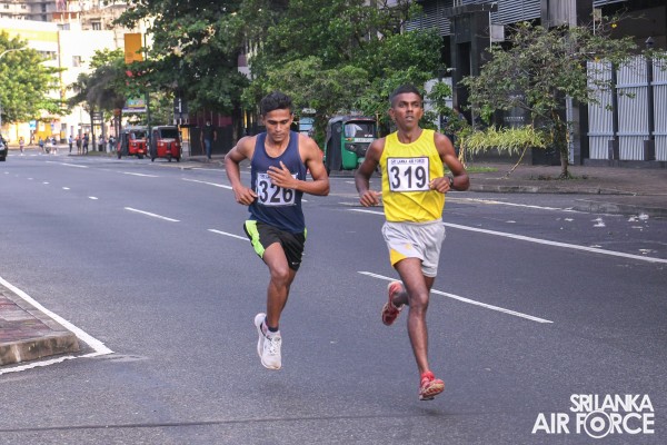 SLAF
ANNUAL ROAD RACE - 2022