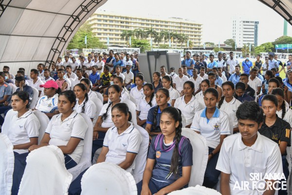 SLAF
ANNUAL ROAD RACE - 2022