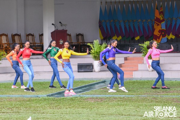 SLAF
ANNUAL ROAD RACE - 2022